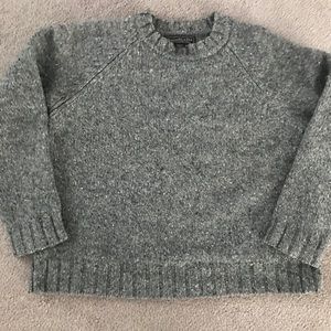Abercrombie & Fitch Wool Sweater